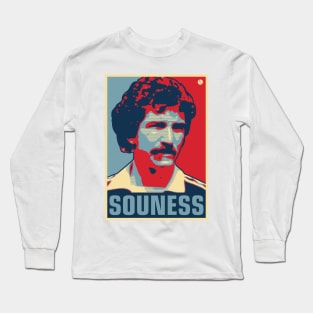 Souness Long Sleeve T-Shirt